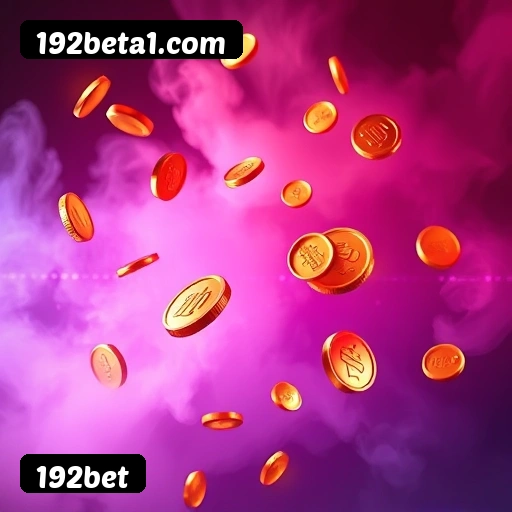 Tabela RTP dos jogos de cassino da 192bet