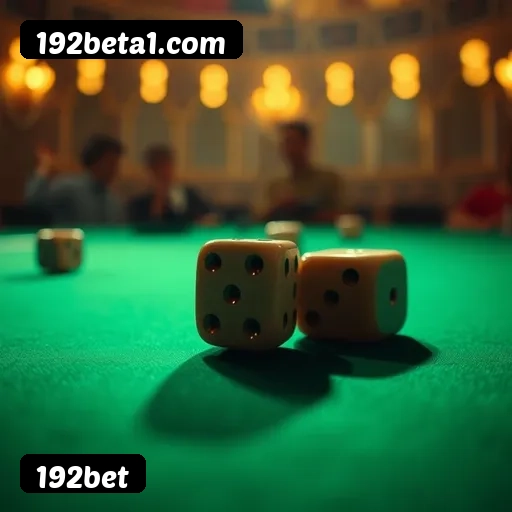 Loterias online disponíveis na 192bet