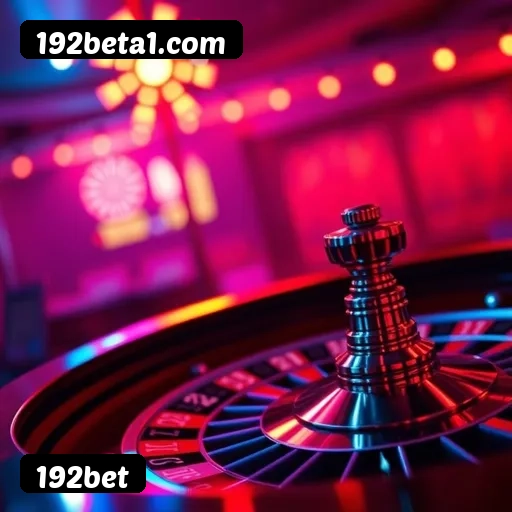 6 vantagens exclusivas do programa VIP da 192bet